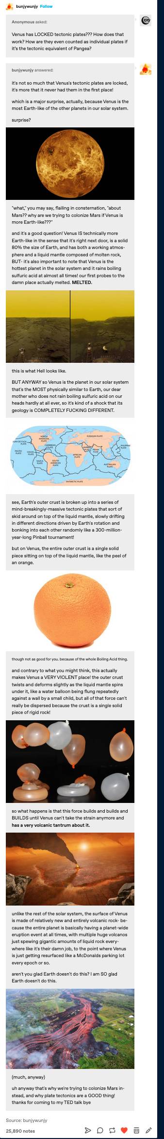 Plate Tectonics What Where Why And When Sciencedirect