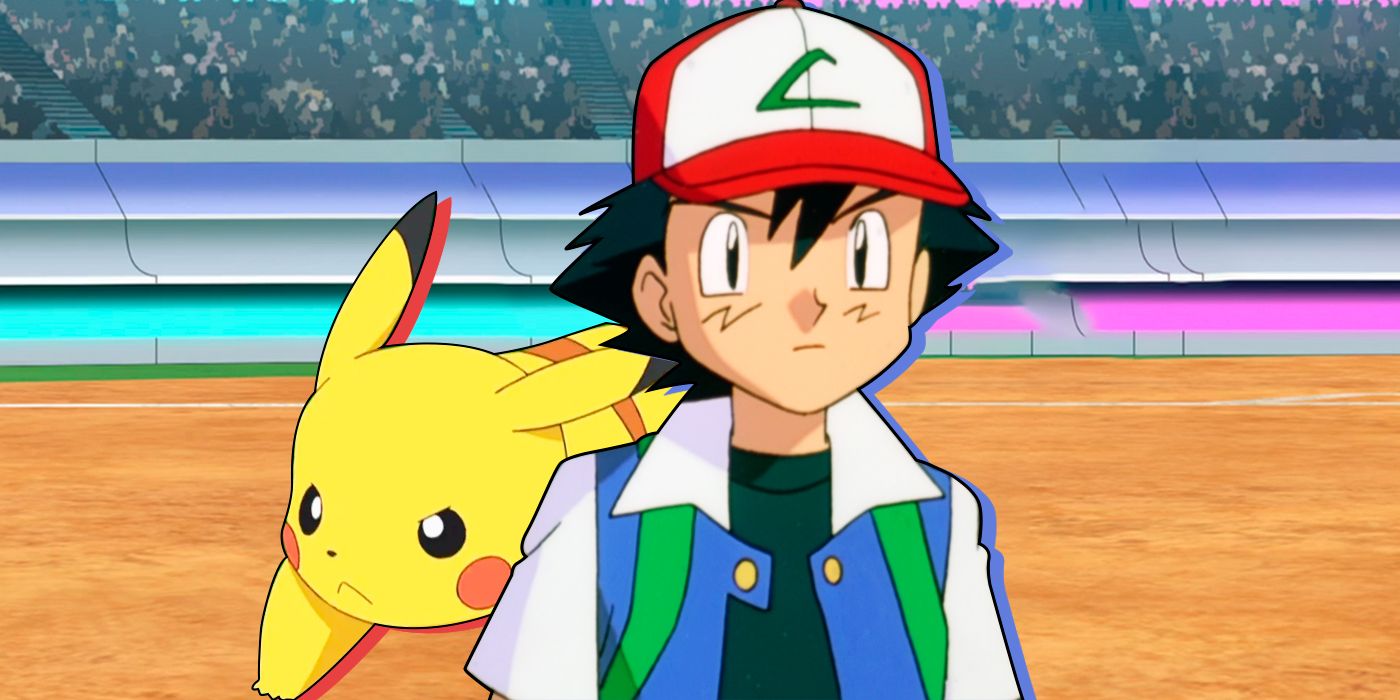 Pokemon Ash Ketchum Amp 39 S Final Episodes Are Now On Netflix