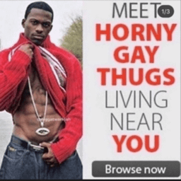 Exploring the World of Gay Thugs