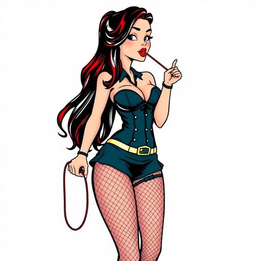 Exploring Madison's Porn Star Journey