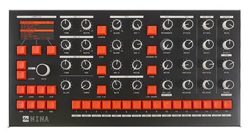 Preset Patch Free Patches Presets Soundsets And Sound Design Info