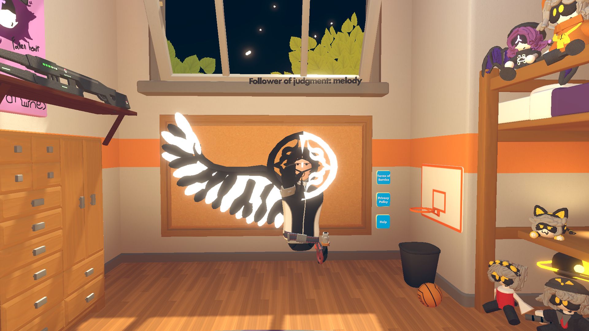 Projekt Melody Amp 39 S In Real Life