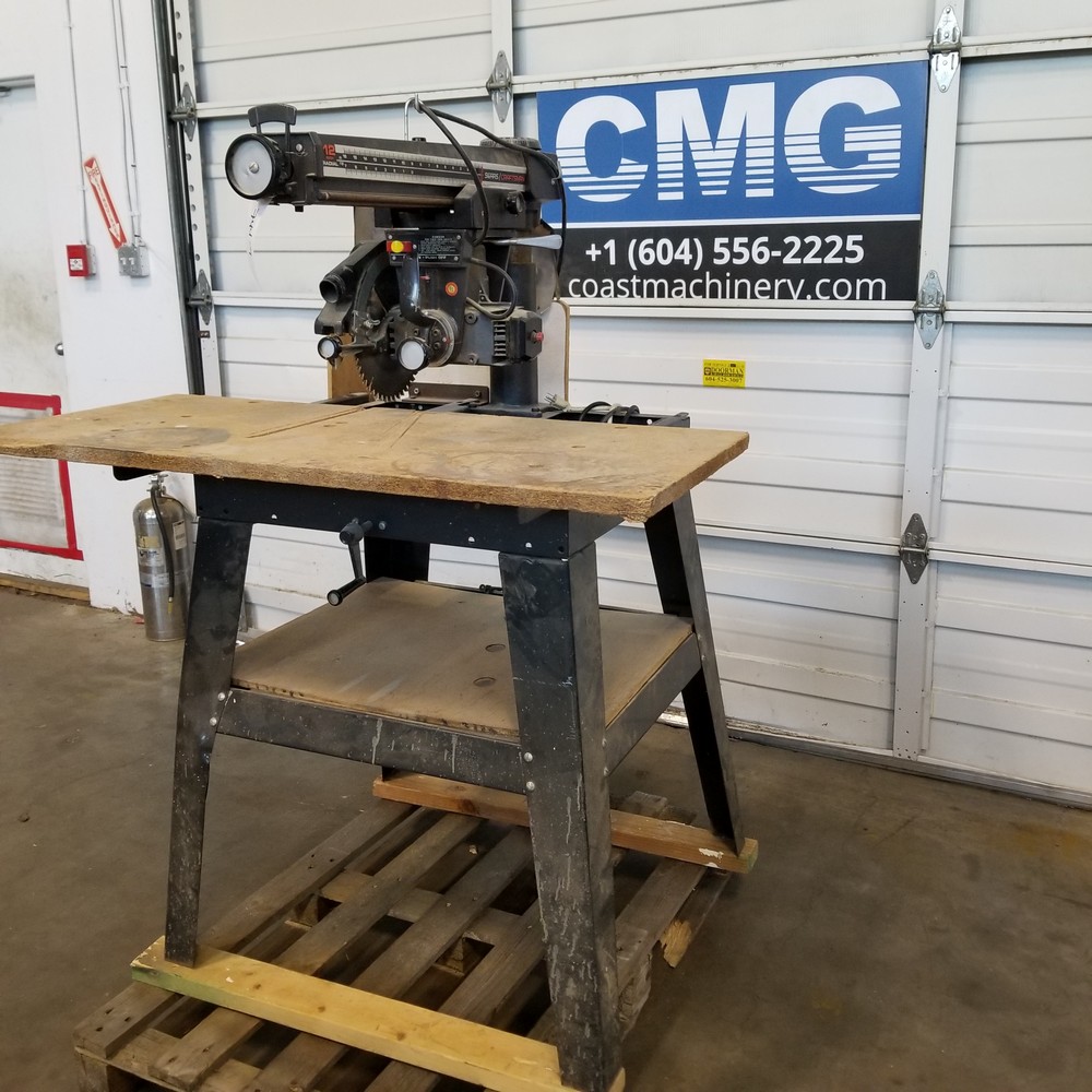 How To Master Radial Arm Saw Use Use Safely And Efficiently?