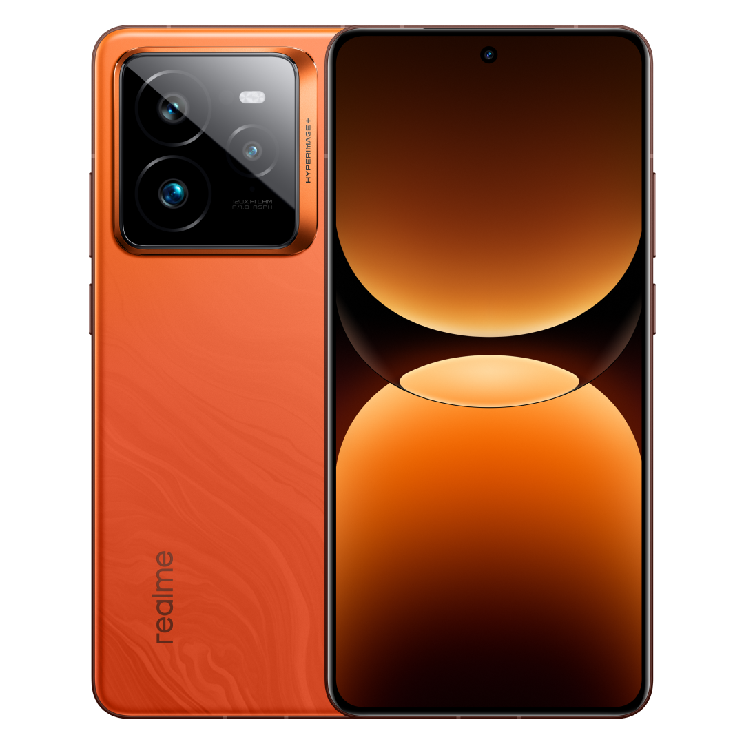 Realme Gt 7 Pro Leaks Realme