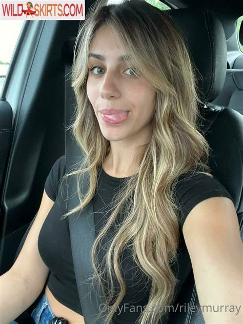 5 Ways Riley Murray's Leaked Content Went Viral