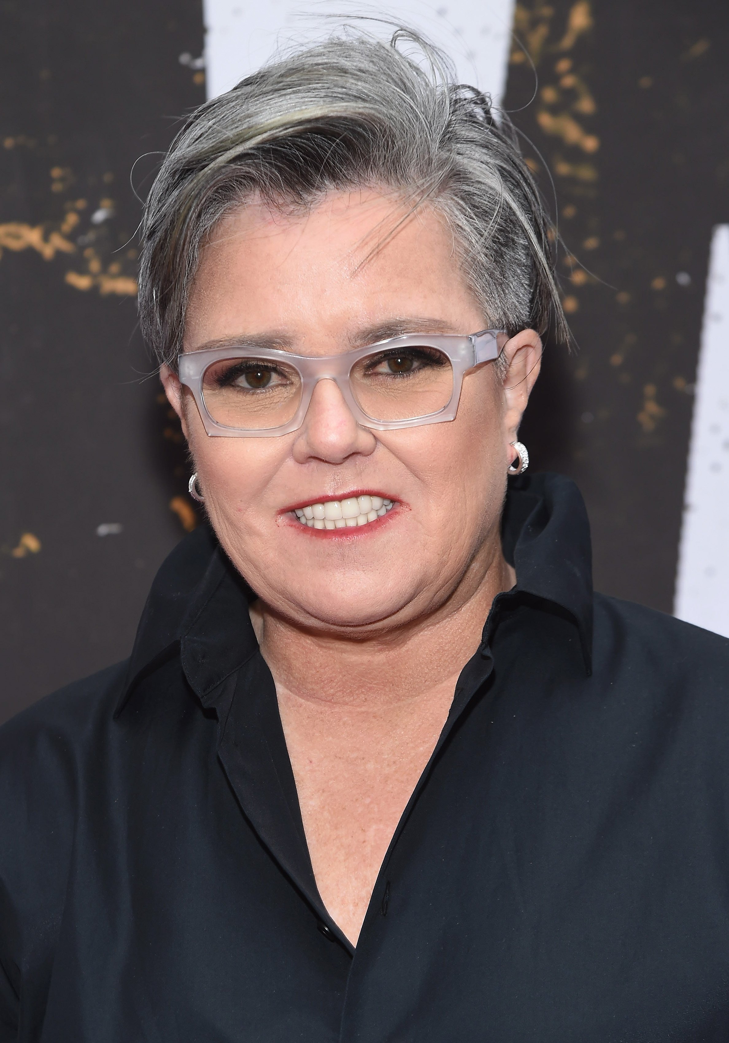 Rosie O Amp 39 Donnell Was Terrified When She Stepped Out Of House In 2 Months Amid Quarantine