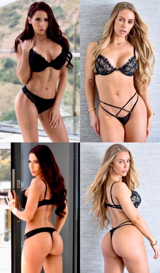 Round Of 32 Braket 12 Madison Ivy Vs Jewelz Blu R Pornstarvspornstar Round Of 32 Braket 12 Madison Ivy Vs Jewelz Blu R Pornstarvspornstar