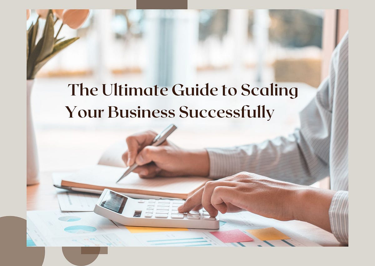 Salma Karina Hayat The Ultimate Guide To Scaling Your Business