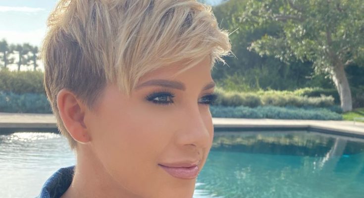 Savannah Chrisley Nude The Truth Behind The Headlines