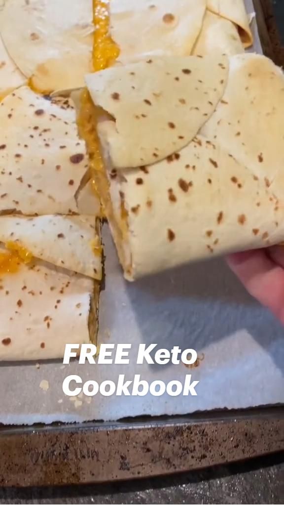 The School Snack Keto Guide For Kids