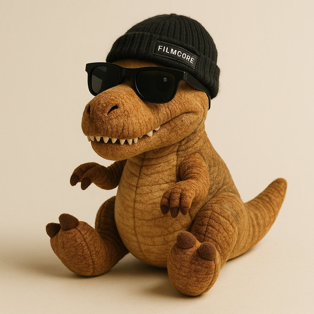 What A Scientifically Accurate T Rex Tells Us About Dinosaur Life