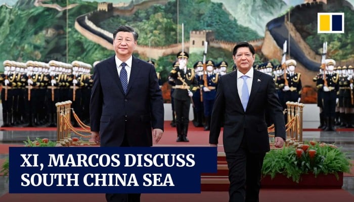 Seattle Think Tank Develops Interactive Map To Track Disputes In South China Sea Seattle Think Tank Develops Interactive Map To Track Disputes In South China Sea