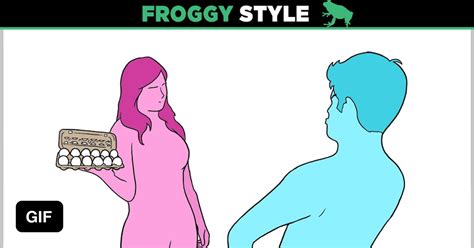 Sex Education Froggy Style 9Gag