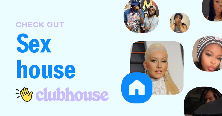 The Secrets of a Sex House