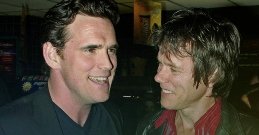 The Steamy Secrets of Wild Things' Sex Scene