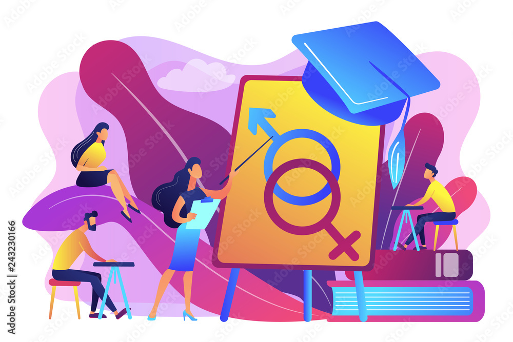 Sexual Education Sexual Health Teaching Sex Education Lesson At School