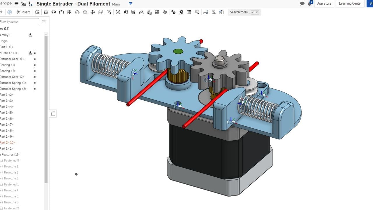 Solidworks Vs Fusion 360 The Differences All3dp Pro