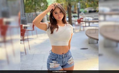 Sophie Rain's OnlyFans Leaked Content
