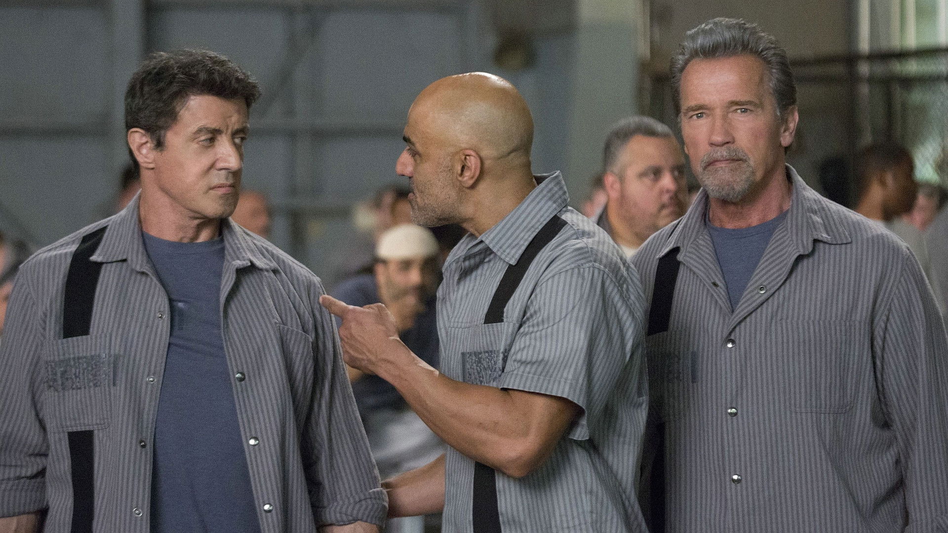 Spartacus Tv Series 2010 2013 Backdrops The Movie Database Tmdb