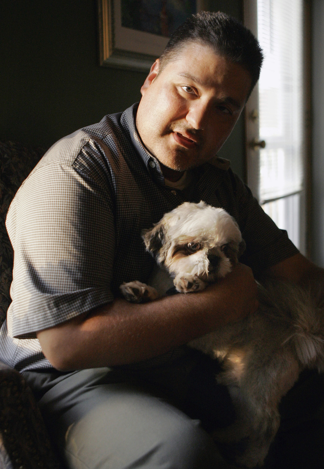 Study Of Gay Brothers May Confirm X Chromosome Link To Homosexuality