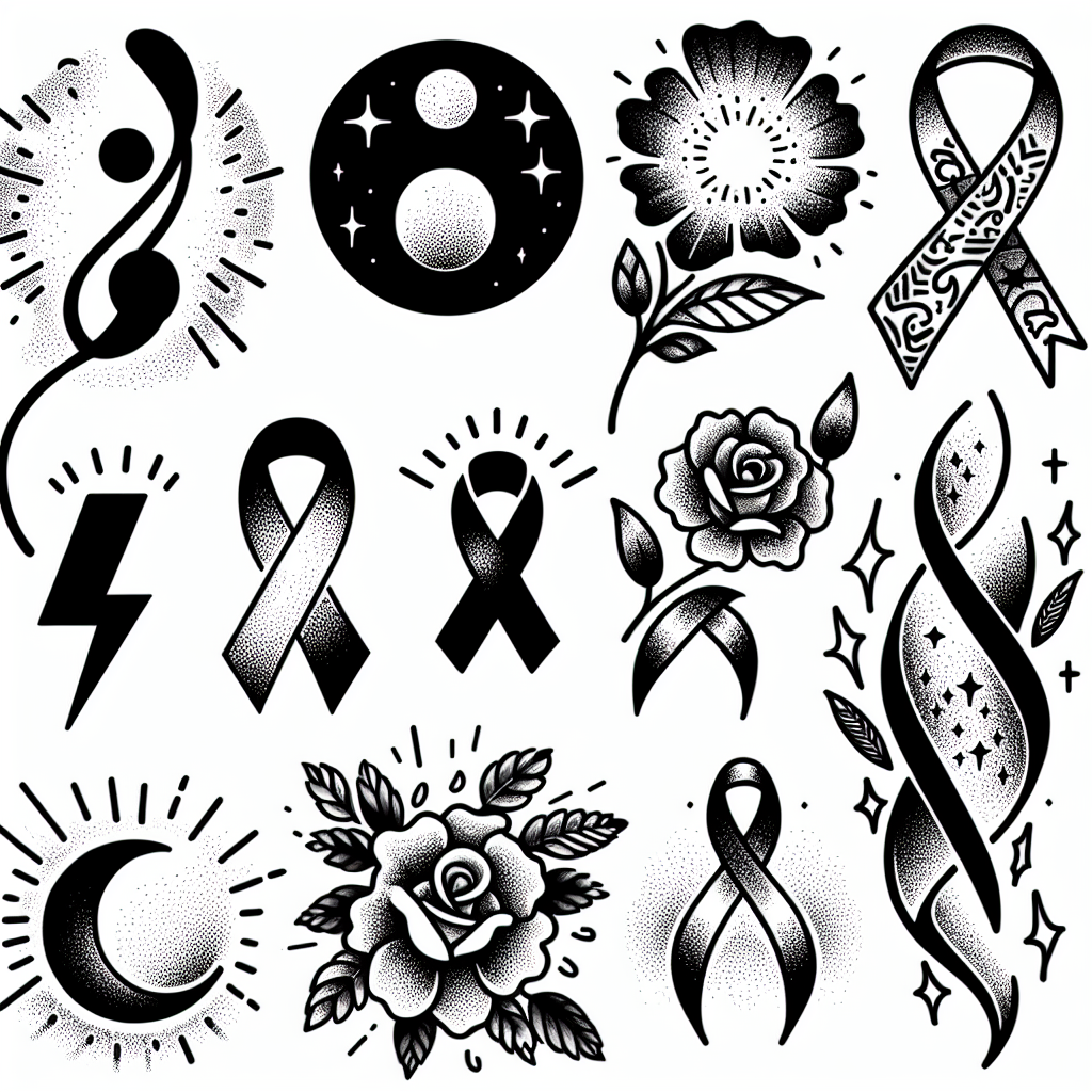 7 Benefits Of A Suicide Prevention Tattoo For Hope And Awareness