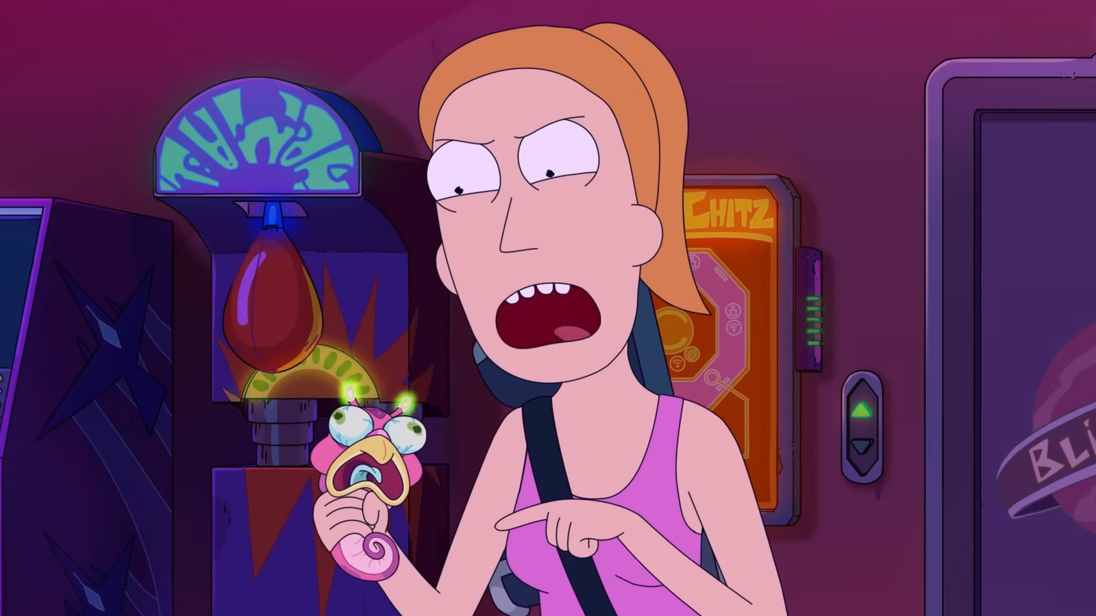 5 Sizzling Summer Sex Tips