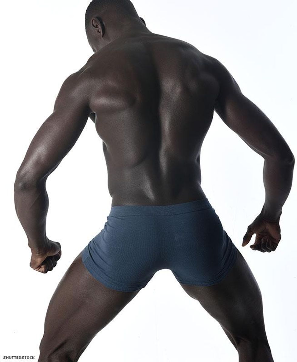 Switching How To Try Bottoming If You Re A Top And Vice Versa