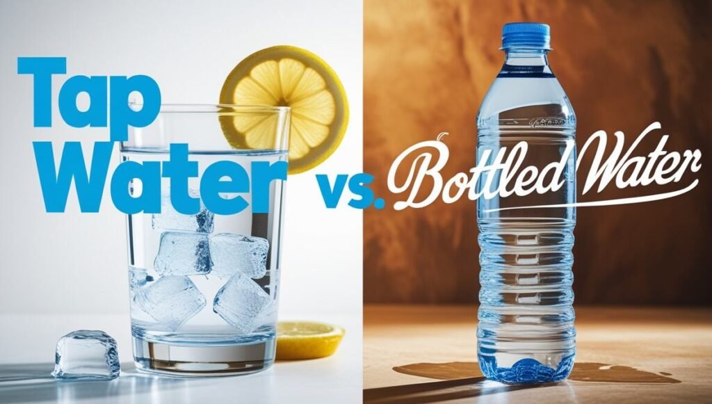 Avoid This Critical Mistake In Tap Vs Bottled Water Slogans