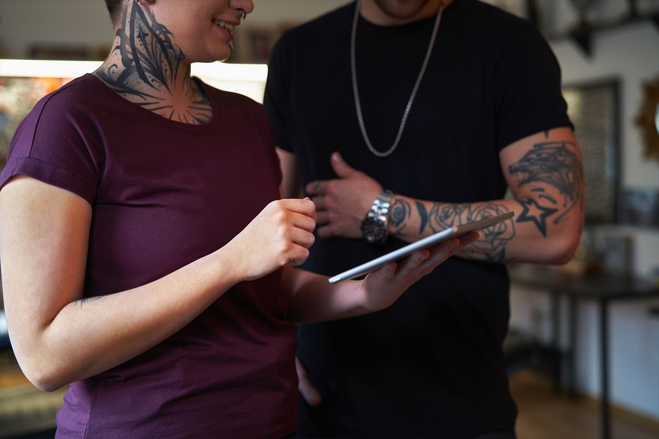 Tattoo Pricing Explored Navigating Costs Platinum Ink