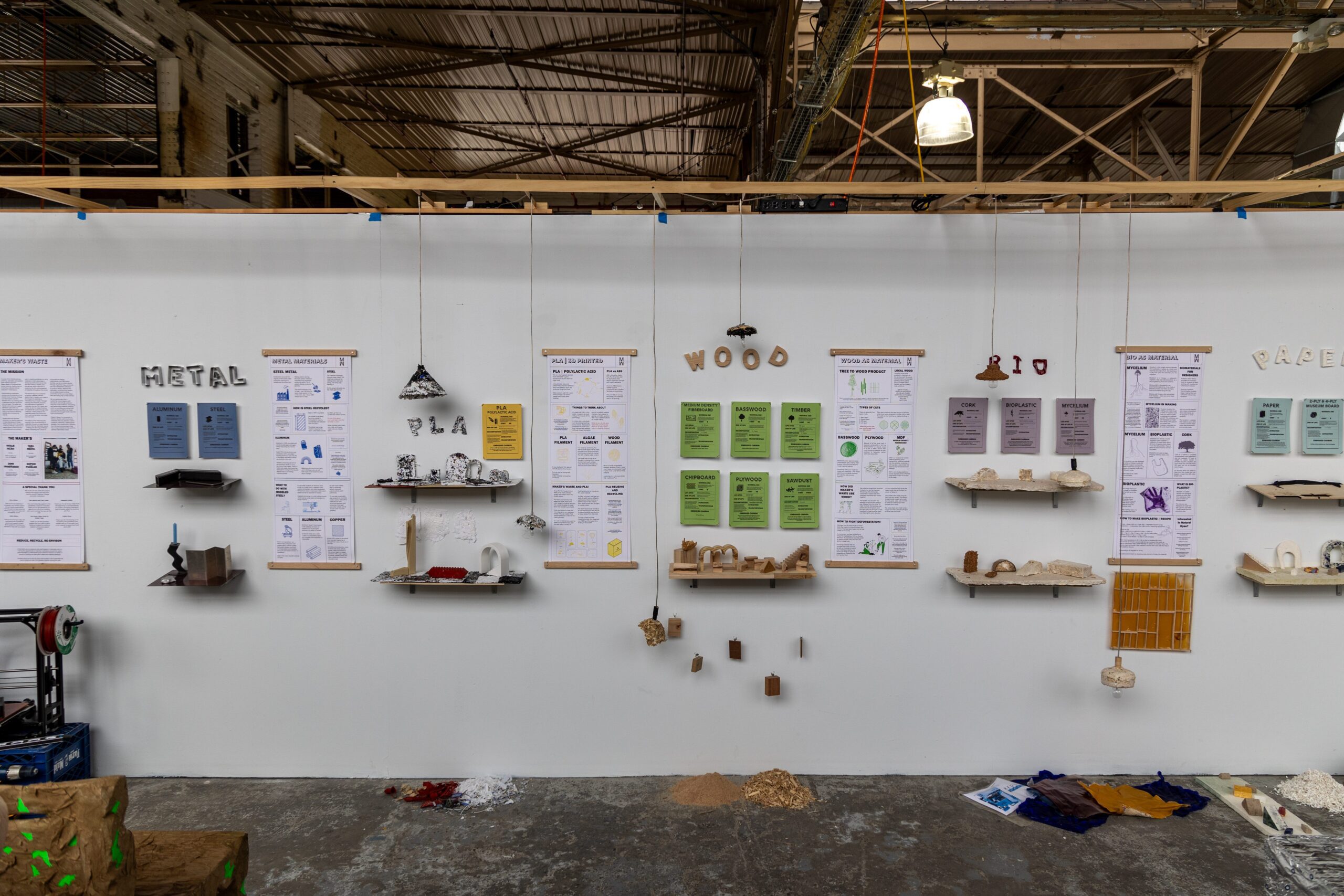 Introduction To Taubman Latino/A Architecture Student Association