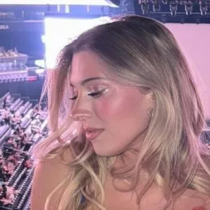 Taylor Mathis: The Nude Scandal Unveiled