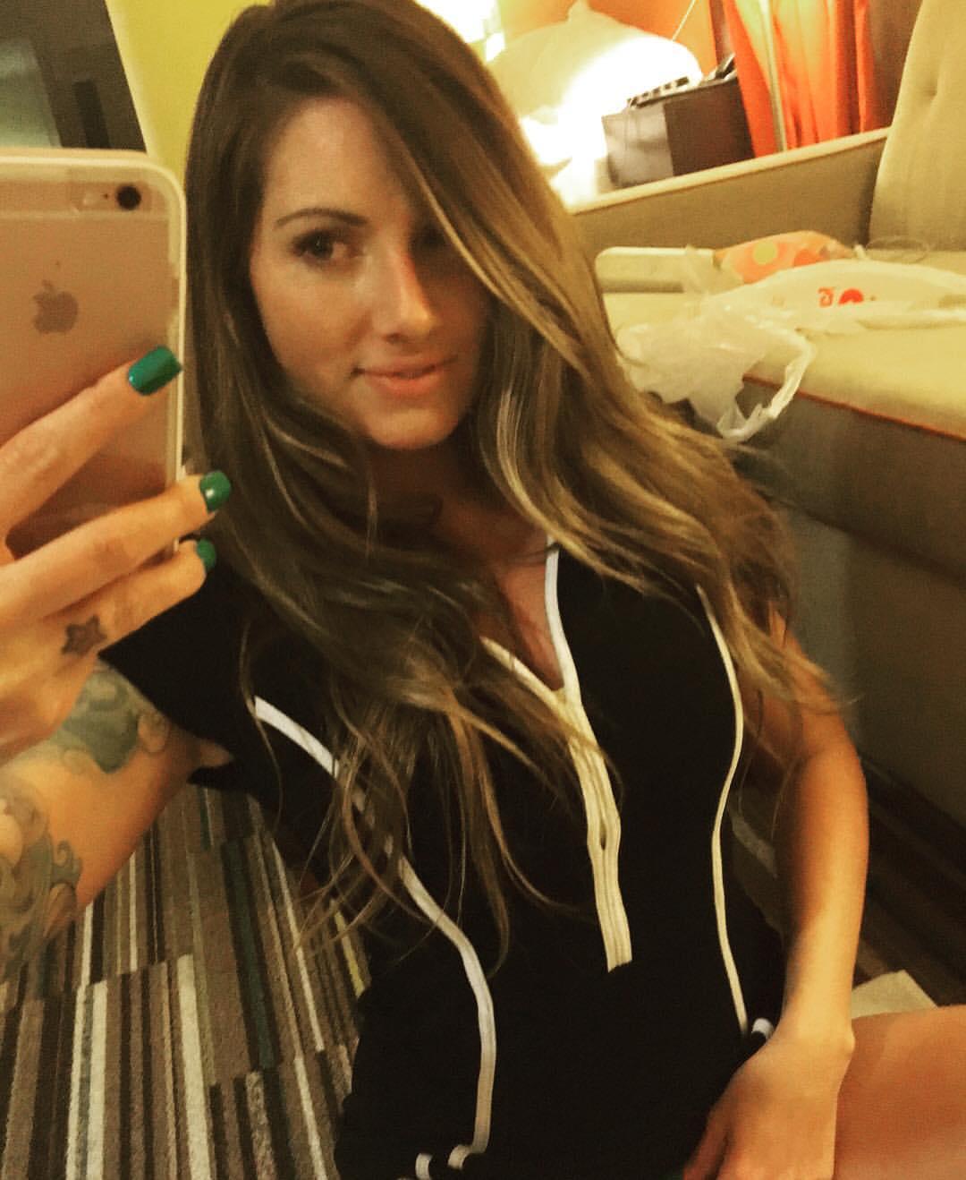 Teagan Presley's Nude Guide: 5 Tips