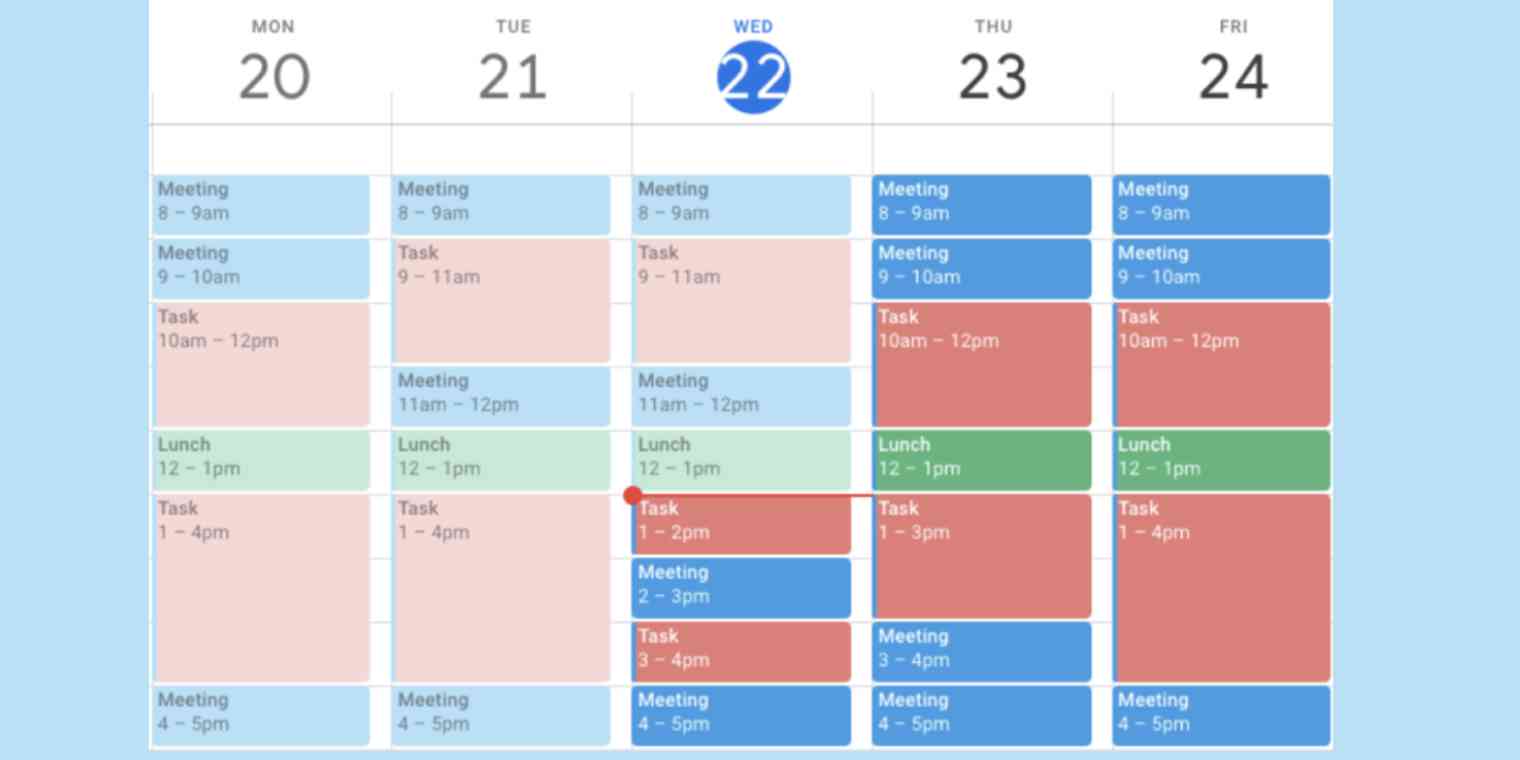 The 6 Best Time Blocking Apps In 2025 Zapier