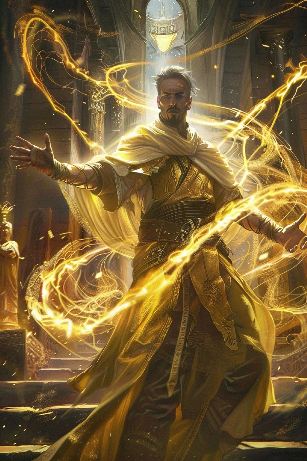 The 8 Schools Of Magic In D Amp D 5E Explained