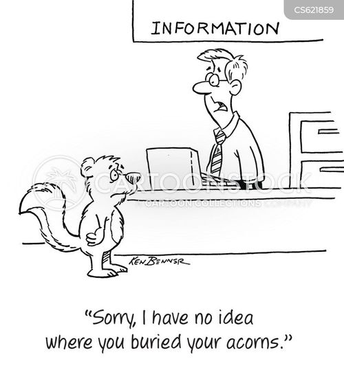 The Forager S Dilemma