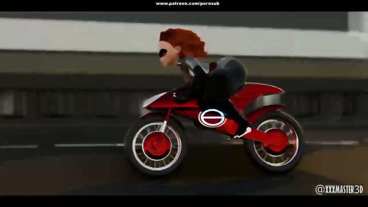 The Incredimilf Adventures Of Elassthicc Girl Part 5 Full Version