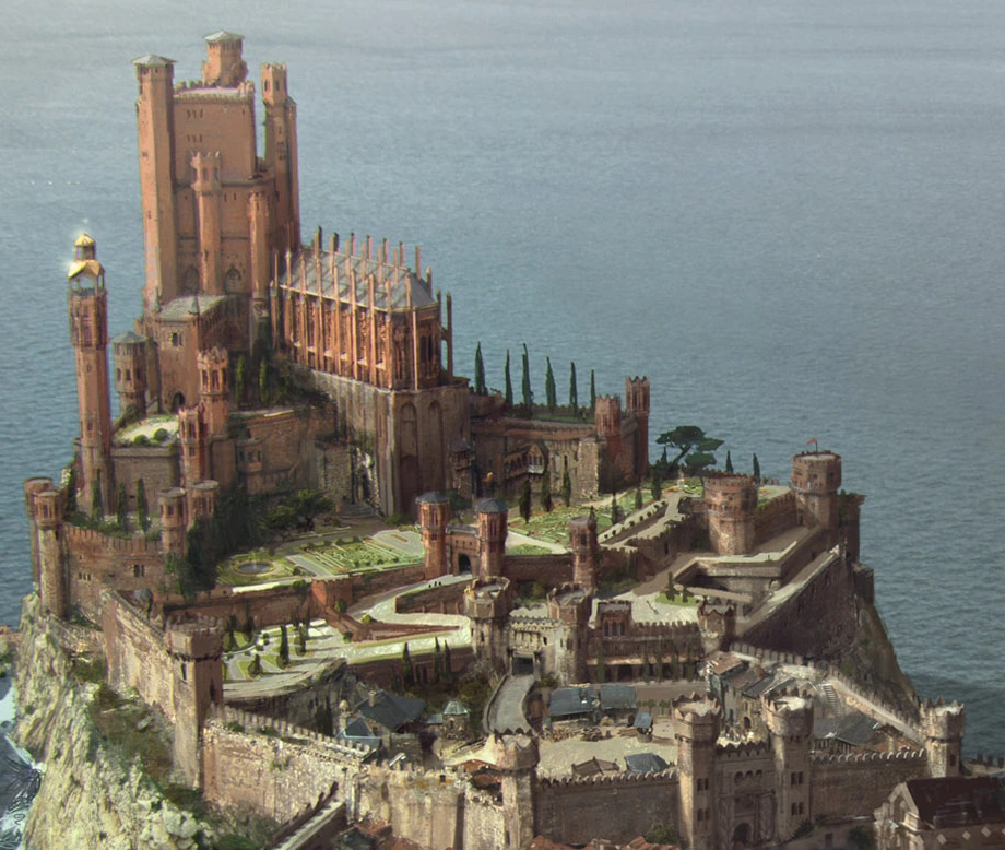 The Red Keep Wiki Of Westeros Fandom