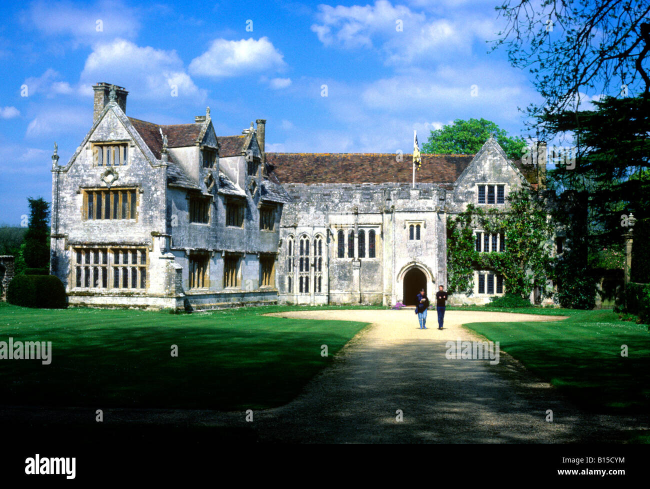 The Role Of The Manor In Medieval England Ruralhistoria