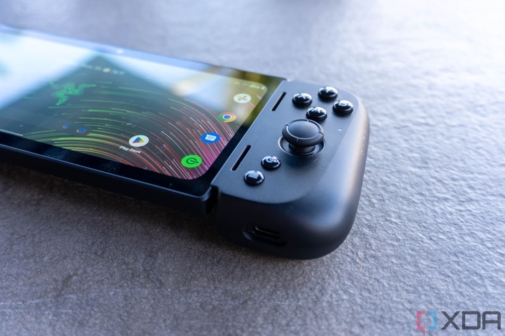 The Scandalous Celebrity Photo Leaks Razer Edge