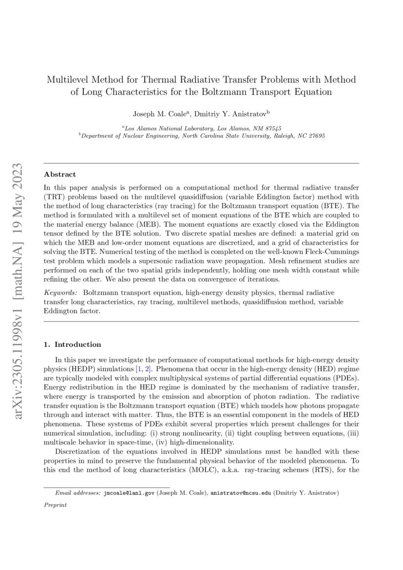How To Use The Thermal Transport Adjoint Method For Heat Analysis