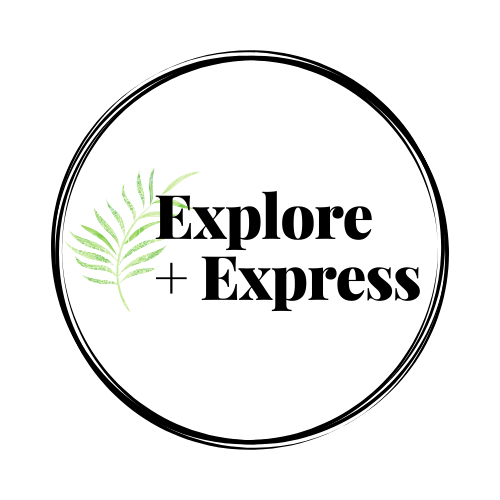 Three Places Three Stages Walk With God