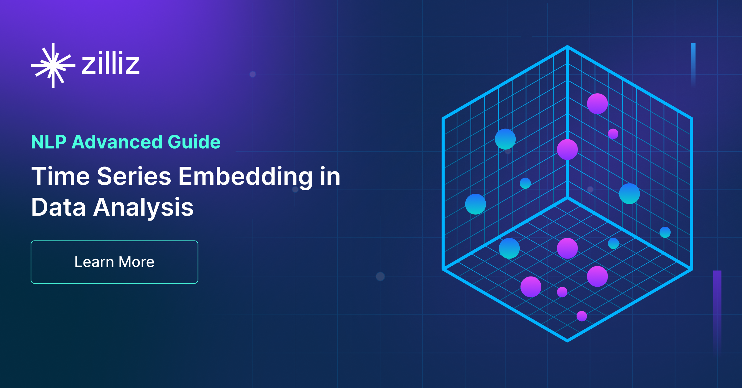 Mastering Time Series Data Embedding For Smarter Forecasts