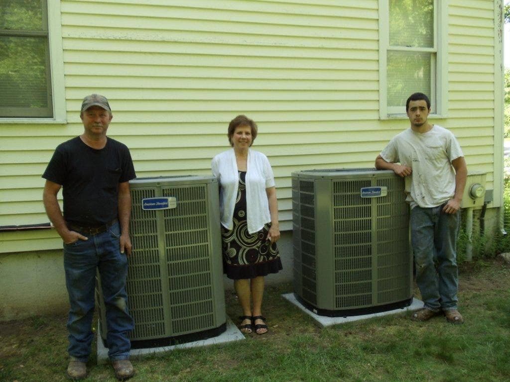 Top 10 Best Air Conditioning Repair Near West Roxbury Boston Ma Updated 2025 Yelp