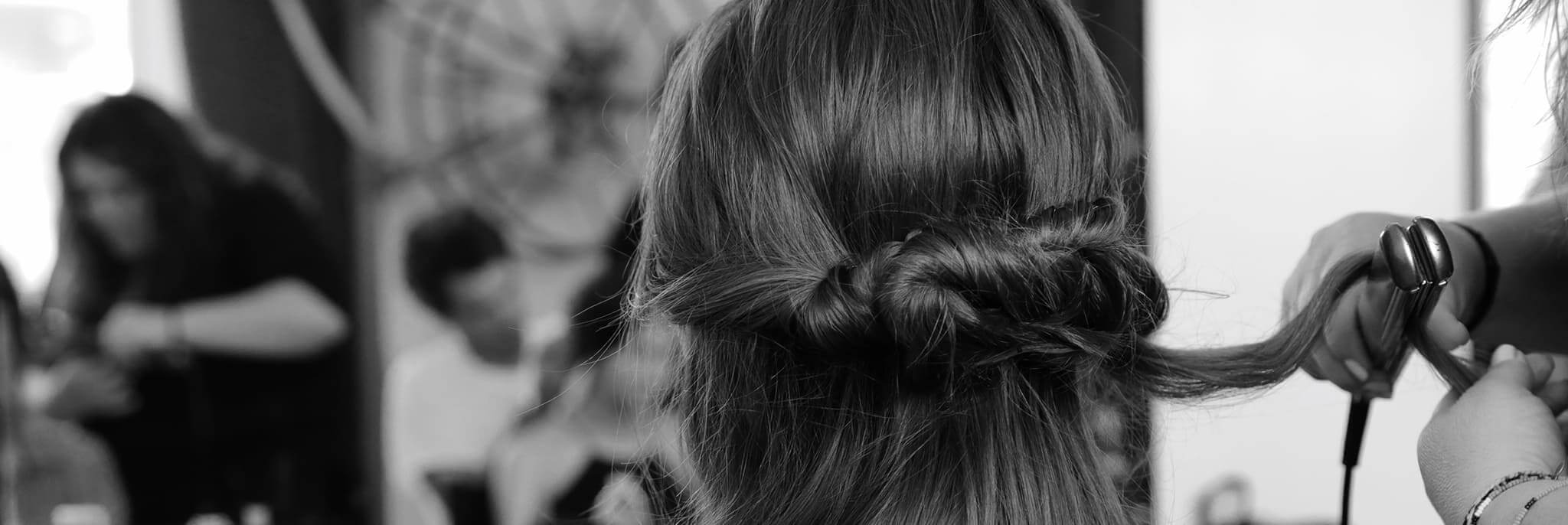 Ultimate Guide For Frizzy Hair Inspiration Hub Tresemm