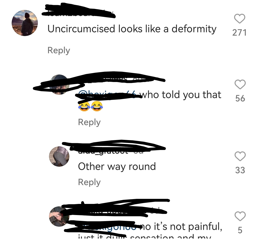 Uncircumcised Sex: The Ultimate Guide