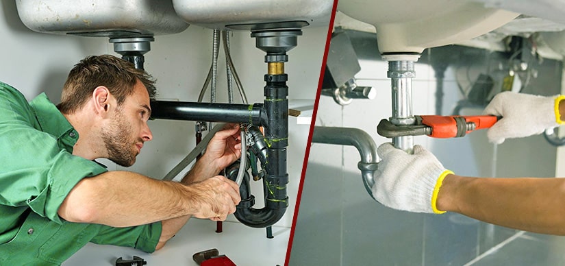 Unclogging Your Most Common Plumbing Problems In Northern Illinois Comfort Masters Service Experts