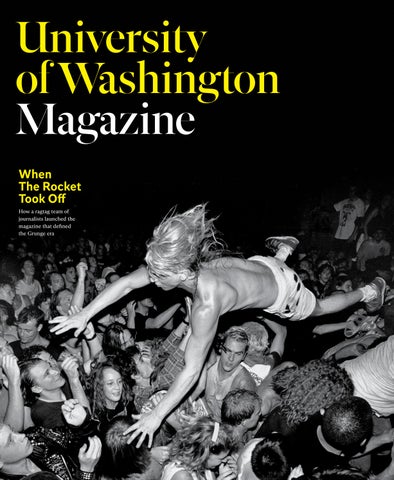 University Of Washington Magazine Winter 2024 By University Of Washington Alumni Association Alumni Relations Issuu