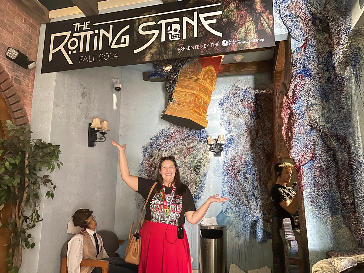 Unmasking The Horror Behind The Screams At Universal Orlando Halloween Horror Nights