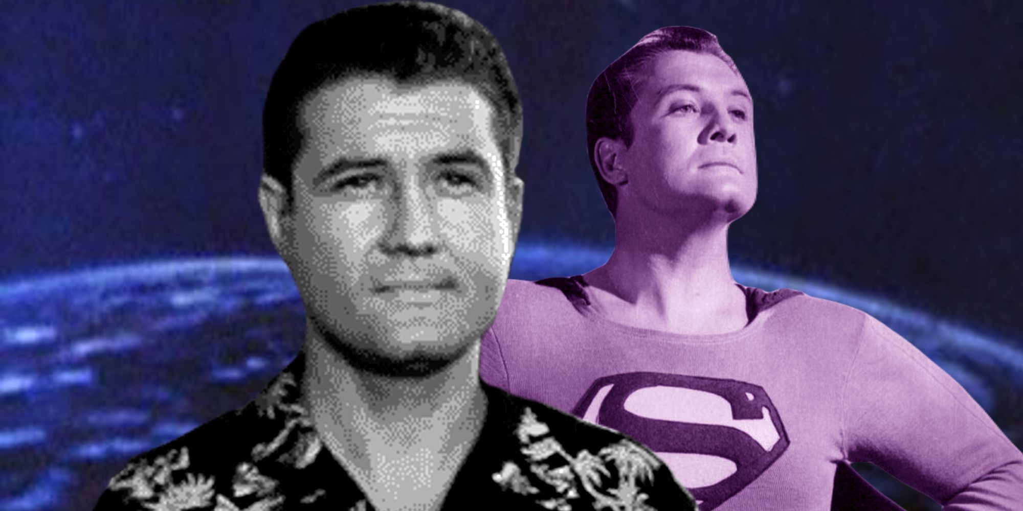 Unveiling Superman Amp 39 S Steamy Secrets George Reeves Exposed Youtube Unveiling Superman Amp 39 S Steamy Secrets George Reeves Exposed Youtube