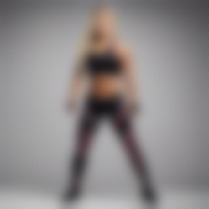 Unveiling The Paige Vanzant Leak What You Need To Know